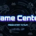 Game Center Discord Server Banner