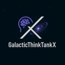 GalacticThinkTankX Discord Server Banner