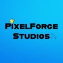 PixelForge studios Discord Server Banner