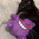 Gengar's YTA Discord Server Banner