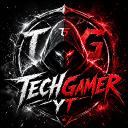 Tech Gamer YT Hub Discord Server Banner
