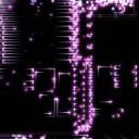 GLITCH₃D ₁₈+ Discord Server Banner