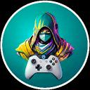 VideoGaming 3D Discord Server Banner