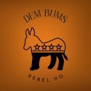 Dem Ghouls Haunted HQ Discord Server Banner