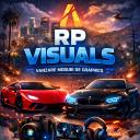 RP Visuals Discord Server Banner