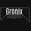 Gronix Support Server Discord Server Banner