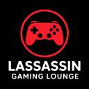LASSASSIN's Gaming Lounge Discord Server Banner