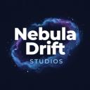 Nebula drift Studio's Discord Server Banner