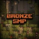Bronze SMP Discord Server Banner