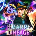 Bizarre Lineage Discord Server Banner