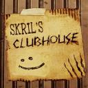Skril’s Clubhouse Discord Server Banner