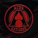 ACES Esports Discord Server Banner