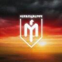 [HG] Heeresgruppe Discord Server Banner