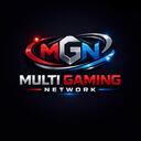 Multi Gaming Network Discord Server Banner