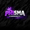 Comunidade Prisma Discord Server Banner