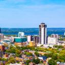 hamilton canada Discord Server Banner