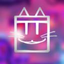 Meow.Net LaserTag Discord Server Banner