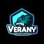 Verany Minecraft Network Discord Server Banner