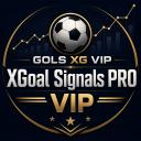 XGoal Signals PRO Discord Server Banner