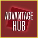 Advantage Hub Discord Server Banner