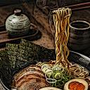 🍜 The Noodle Cup Network  (21+) Discord Server Banner