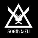 506th MEU Discord Server Banner