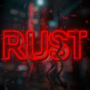 Rusty 3x Discord Server Banner