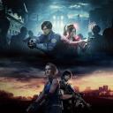 RACOON CITY FR Discord Server Banner