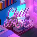 ☁️ ʬʬ Chill Corner◞﹕ Discord Server Banner