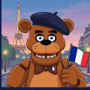 Fnaf France Discord Server Banner