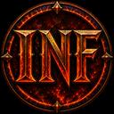 INFERNO | WoW TBC Guild Communit Discord Server Banner