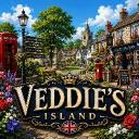 Veddie's Island🇬🇧 Discord Server Banner