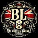 The British Lounge🇬🇧 Discord Server Banner