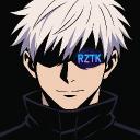 RZTK Discord Server Banner