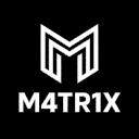M4Tr1X Discord Server Banner