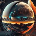 Refugius Planet Discord Server Banner