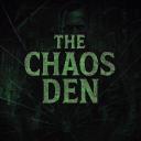 The Chaos Den Discord Server Banner