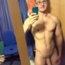 Nude university Discord Server Banner