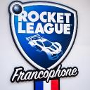 Rocket League Francophone Discord Server Banner