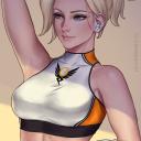 Lewd Café Icon