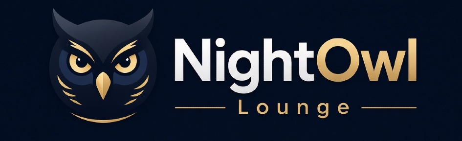 NiteOwl Lounge Discord Server Banner