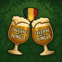 La Taverne de la Jungle Discord Server Banner