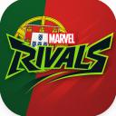 Marvel Rivals Portugal Discord Server Banner