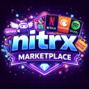 Nitrx Marketplace Icon