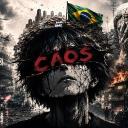 The Chaos Discord Server Banner