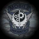 The Mobile Infantry [M.I.] Discord Server Banner