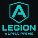 LEGION APLHA PRIME Discord Server Banner