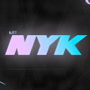 Nyk.art Discord Server Banner