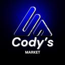 Cody's Market Discord Server Banner
