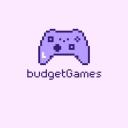 BudgetGamesStore Discord Server Banner
